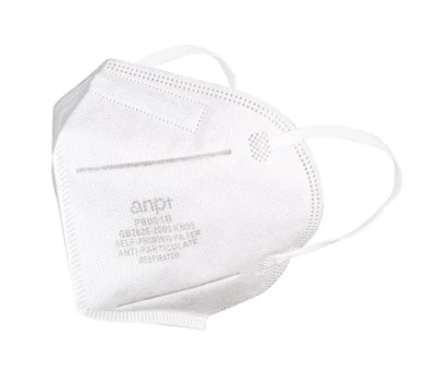 De tre store beskyttelsessystemer af kn95-masker