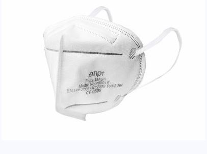 Kender du forskellen mellem n95-masker og almindelige medicinske masker?